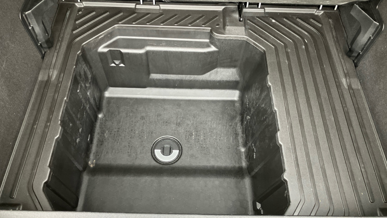 Ford Puma 1.0 EcoBoost Hybrid mHEV 155 ST-Line Vignale 5dr Petrol Hatchback